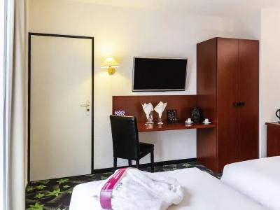 Mercure Lourdes Impérial - 66