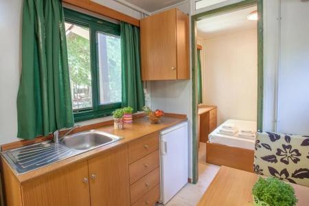 Armenistis Camping & Bungalows - 1
