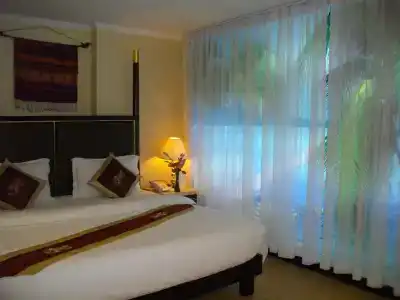 Lux Riverside & Apartment - 2
