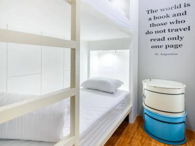 Eco Hostel - 4