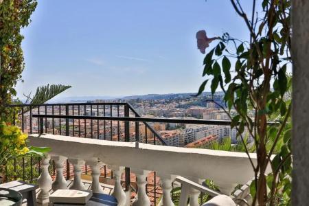 Le Panoramic Boutique Hôtel - 54