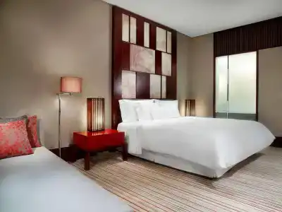 The Westin Beijing Chaoyang - 18
