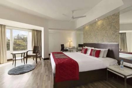 Regenta Place Bangalore, Cunningham Road - 38