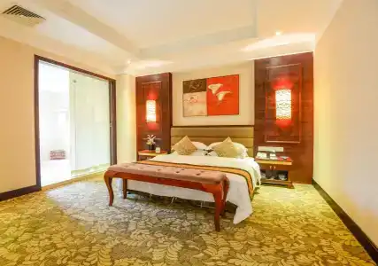 Nile Villa International - 6