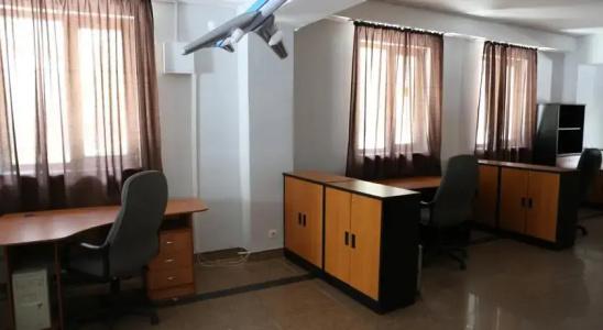 Amigo Hostel Almaty - 6