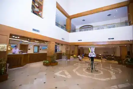 Le Pacha Resort - 1