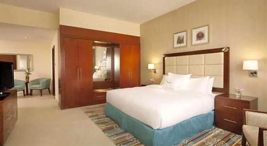 DoubleTree by Hilton Ras Al Khaimah - 40