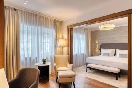 Kempinski Grand Des Bains - 60