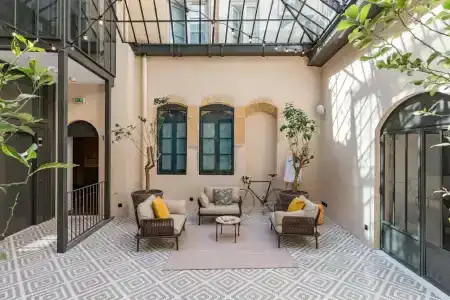 Le Phénix Hôtel - 16