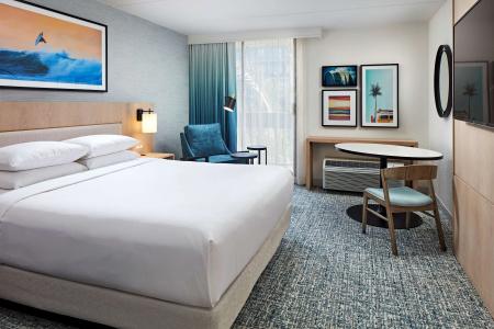 Mdr Marina Del Rey- a Doubletree By Hilton - 2