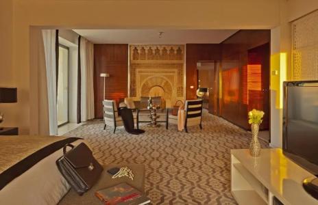 Sofitel Rabat Jardin Des Roses - 191