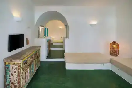 Nissia Beach & Suites - 37