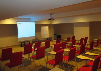 Rox Istanbul - 8
