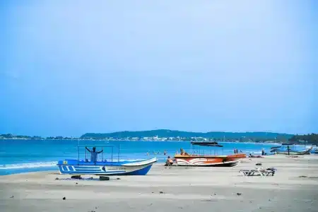 Alfresco Beach - 9