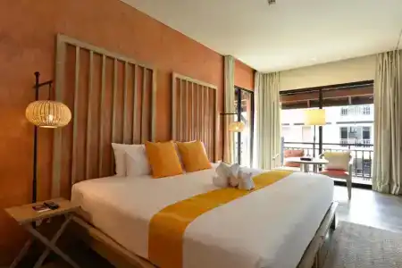 Mercure Samui Chaweng Tana - 44