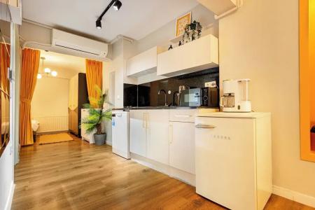 Port Galata Suites - 20