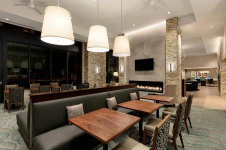 Homewood Suites By Hilton Washington Dc Convention Ctr Area - 15