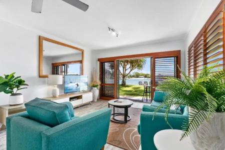 Culgoa Point Beach - 110