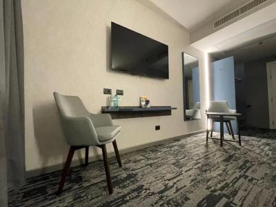 Mercure Leonardo da Vinci Rome Airport - 51