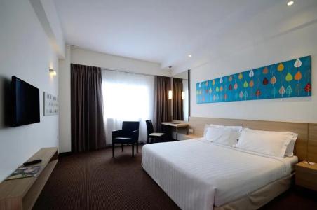 StarCity - 28