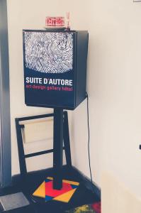 Suite d'Autore Art Design Gallery - 57