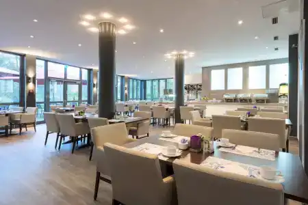 Dusseldorf Krefeld Affiliated by Meliá - 25