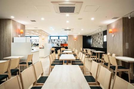 Vessel Inn Chiba Ekimae - 46