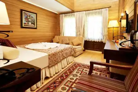 Royal Uzungol&Spa - 33