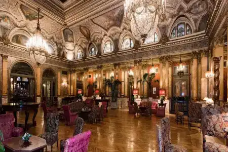 Grand Plaza - 6