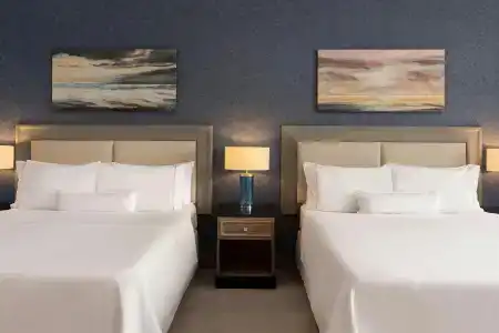 The Westin Dragonara Resort, Malta - 35