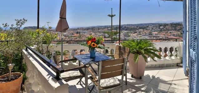 Le Panoramic Boutique Hôtel - 32