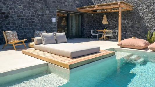 Lithi Luxury Retreat - 91