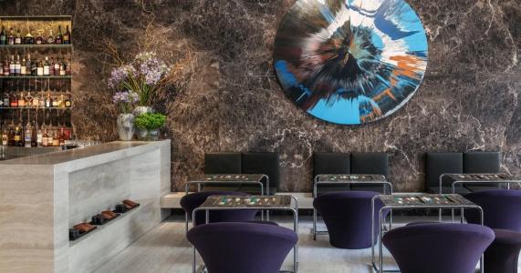 The Jaffa, a Luxury Collection, Tel Aviv - 13