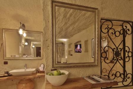 Asuwari Suites Cappadocia - 35