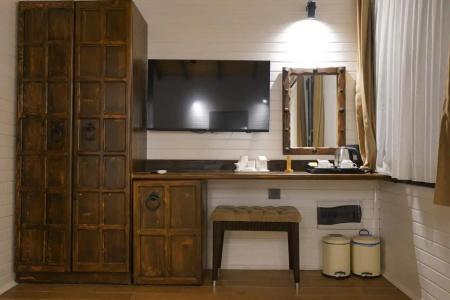A La Mode Cappadocia by Elixir Hotels - 20