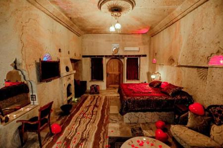 Oread Cave Suites - 284