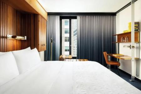 Le Meridien New York, Central Park - 74