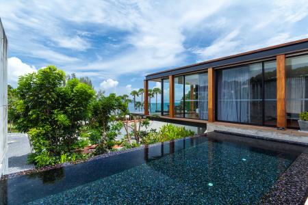 The Naka Phuket - Sha Extra Plus - 33