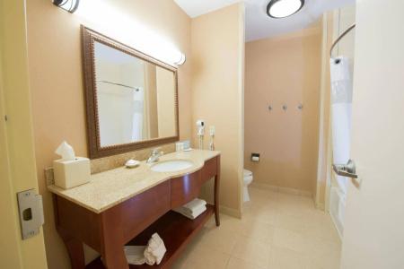 Hampton Inn - 10