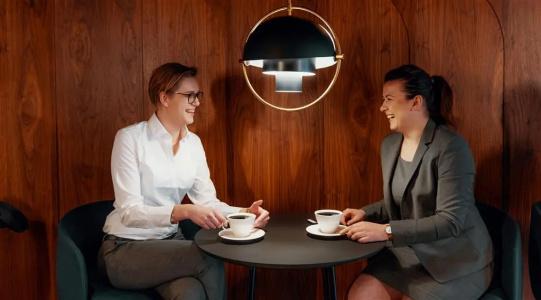 Radisson & Suites, Gdansk - 32