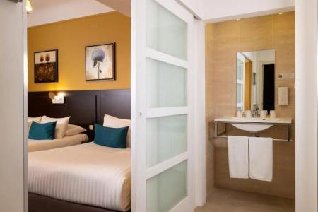 Chatillon Paris Montparnasse - 65