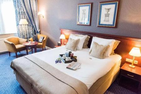Best Western Plus City Centre Den Bosch - 74