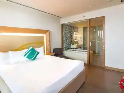 Novotel Danang Premier Han River - 63