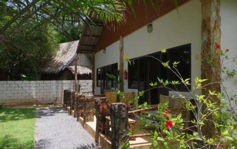 Thai House Beach Resort - 102