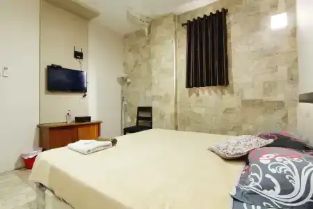 Wisma Asia Busindo - 5