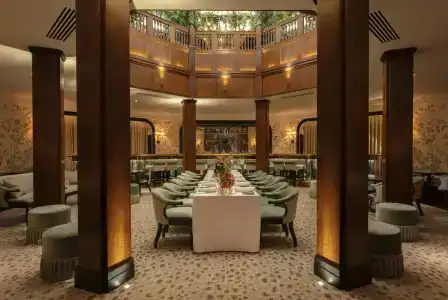 L'oscar London - 43