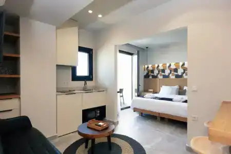 GD Gallery Suites - 35