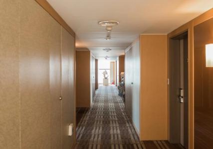 Best Western Premier Gangnam - 14