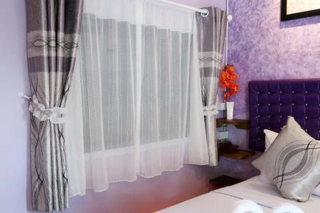 Nang-an Inn Resort - 14