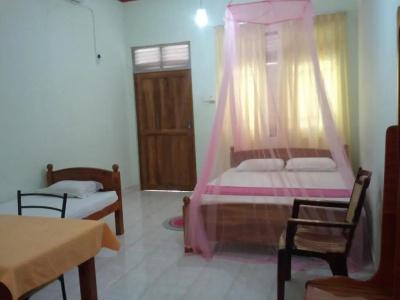 Tissa Resort - 12